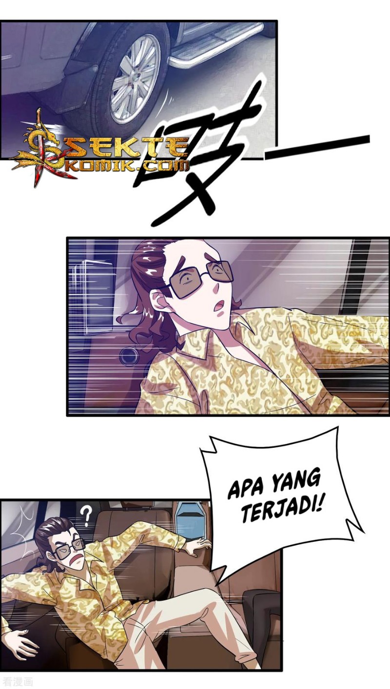 Outlander Tyrant Supplier Chapter 09 Gambar 33